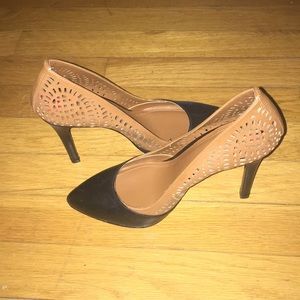 BCBGeneration heels